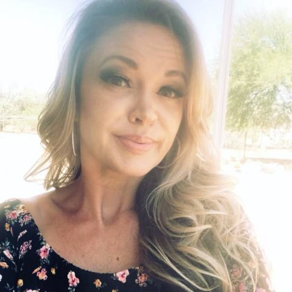 Meet your Posher, Sharla